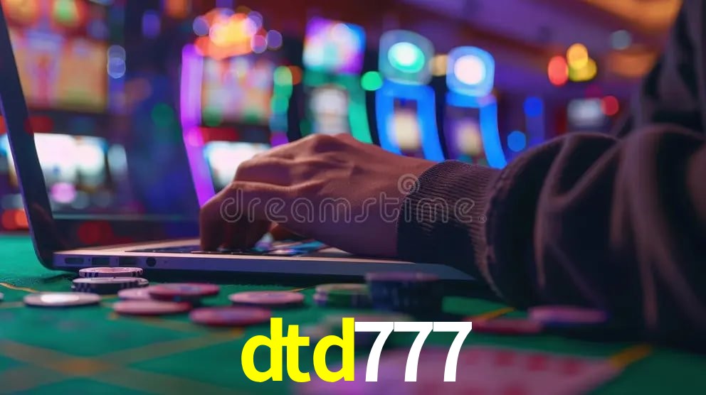 Estatísticas dtd777