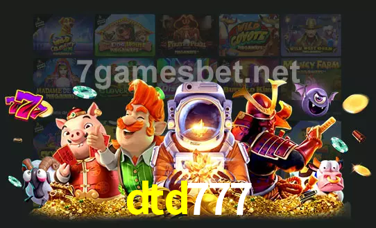 cassino dtd777