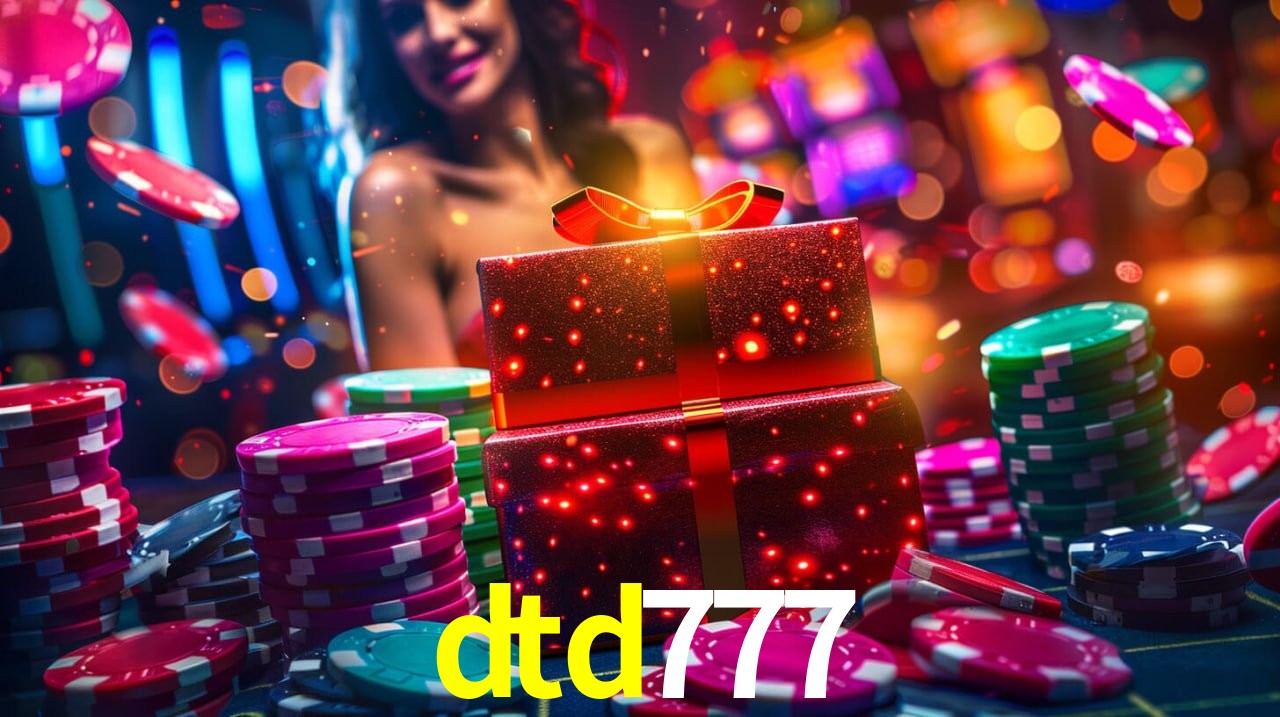 Casino Ao Vivo dtd777