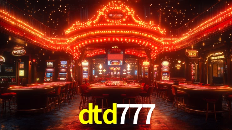 Experimente o Login Seguro Premium no dtd777