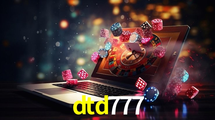Mesa de Roleta dtd777