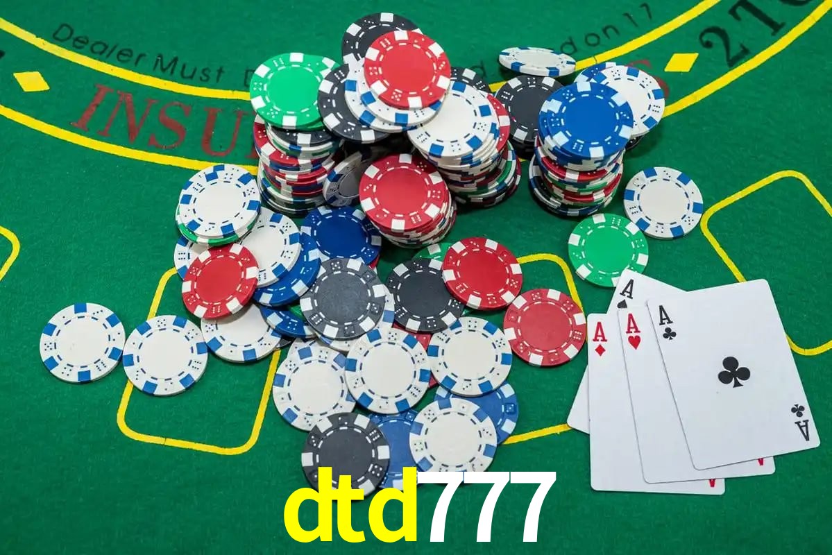 Estatísticas do Jogo dtd777