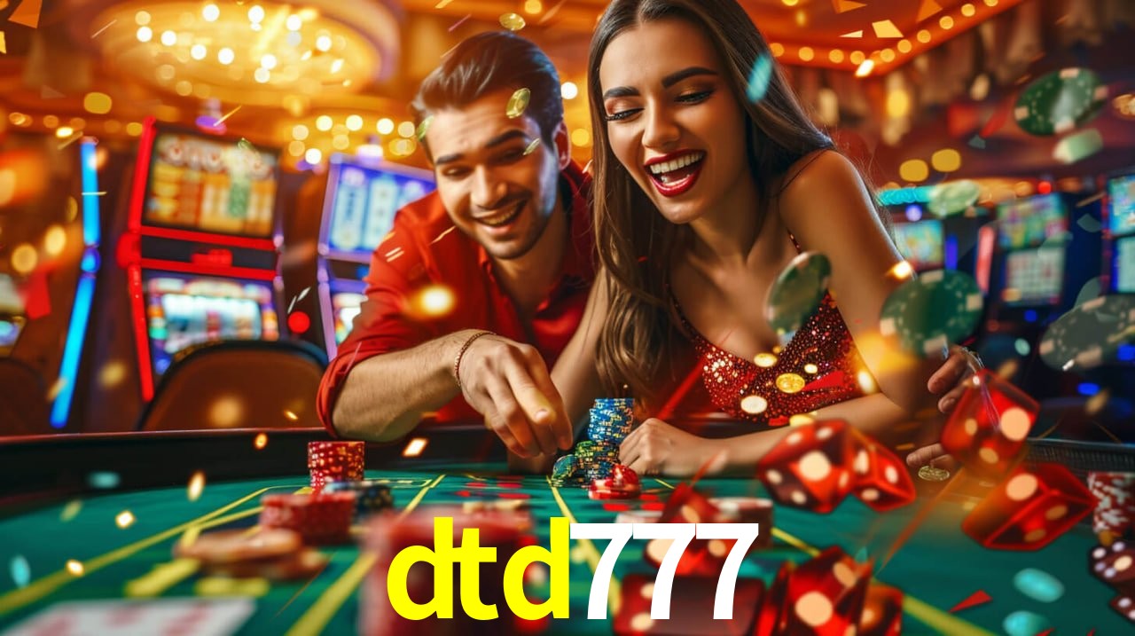 Estatísticas do Jogo dtd777