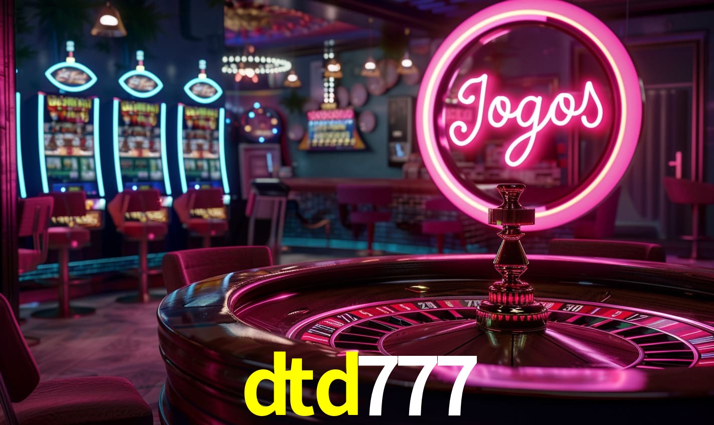 Interface do App dtd777