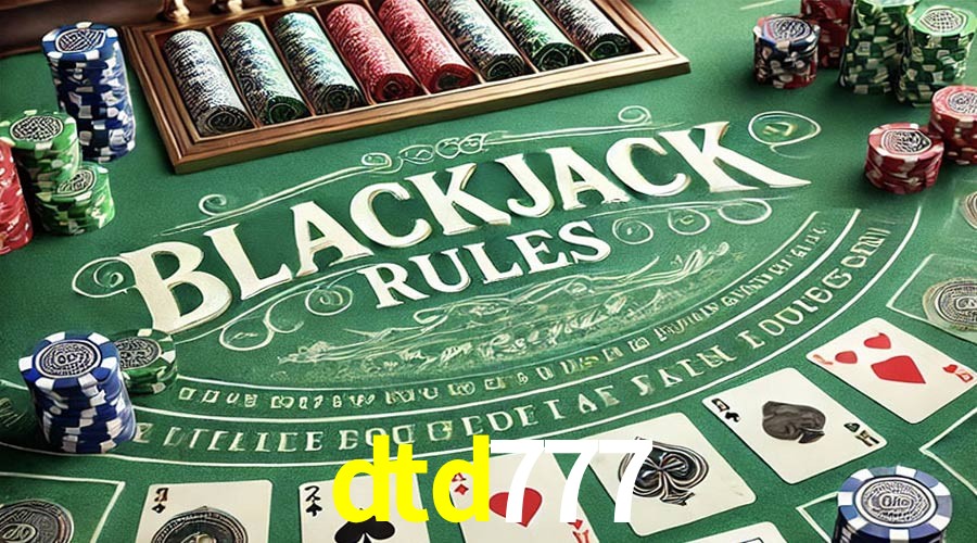 Casino VIP dtd777