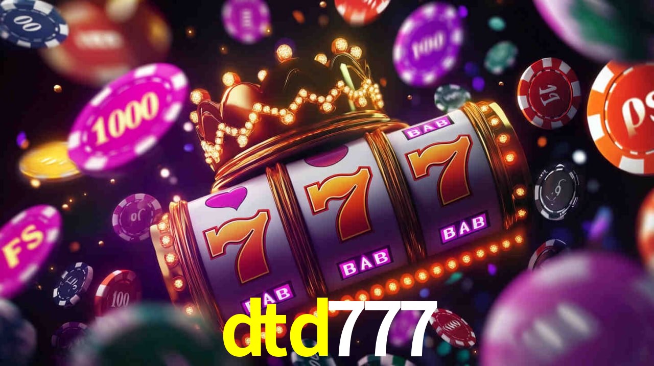 Casino Ao Vivo dtd777