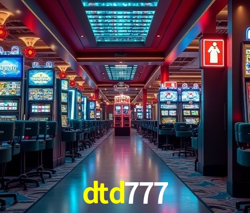 Jogos Exclusivos dtd777
