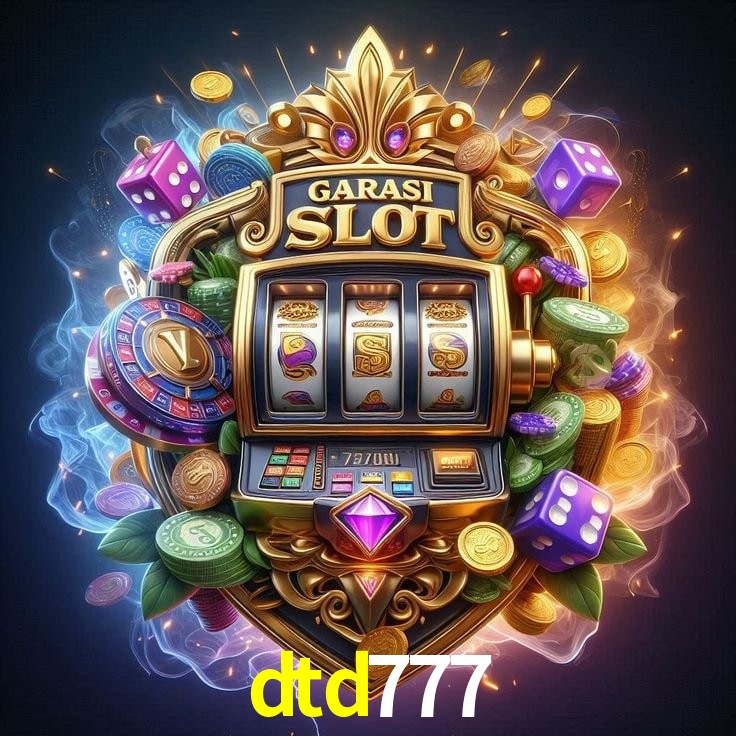 Recursos de Bônus dtd777