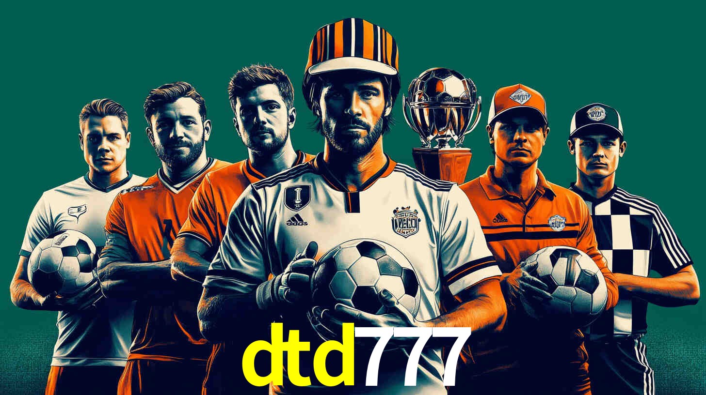 cassino dtd777