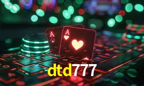 Tecnologia da Plataforma dtd777