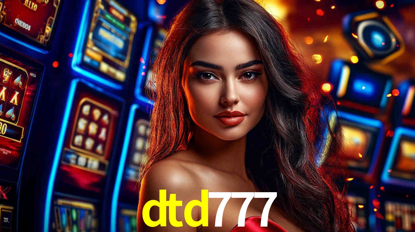 Apostas de Futebol dtd777