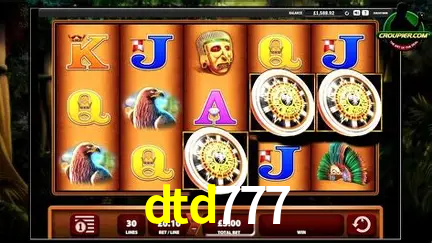 Inovações de Jogos na dtd777: O Futuro das Experiências Interativas