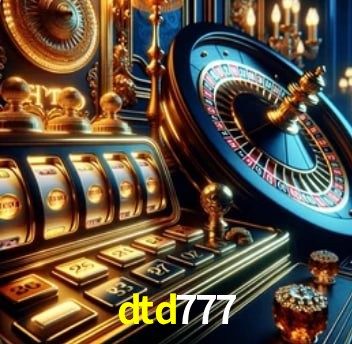 Casino Ao Vivo dtd777