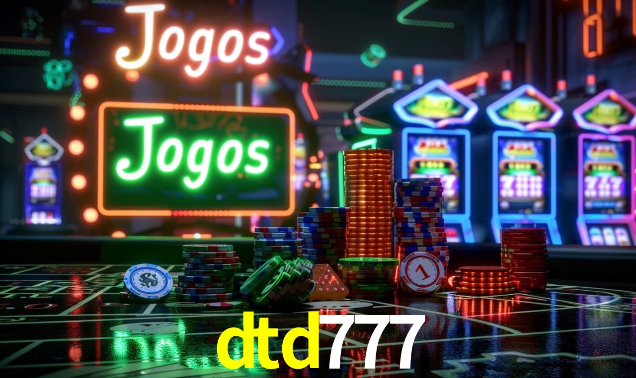 Jogos Exclusivos dtd777