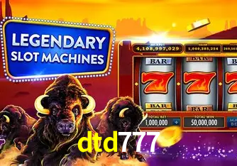 A Experiência Imersiva dos Cassinos Ao Vivo no dtd777