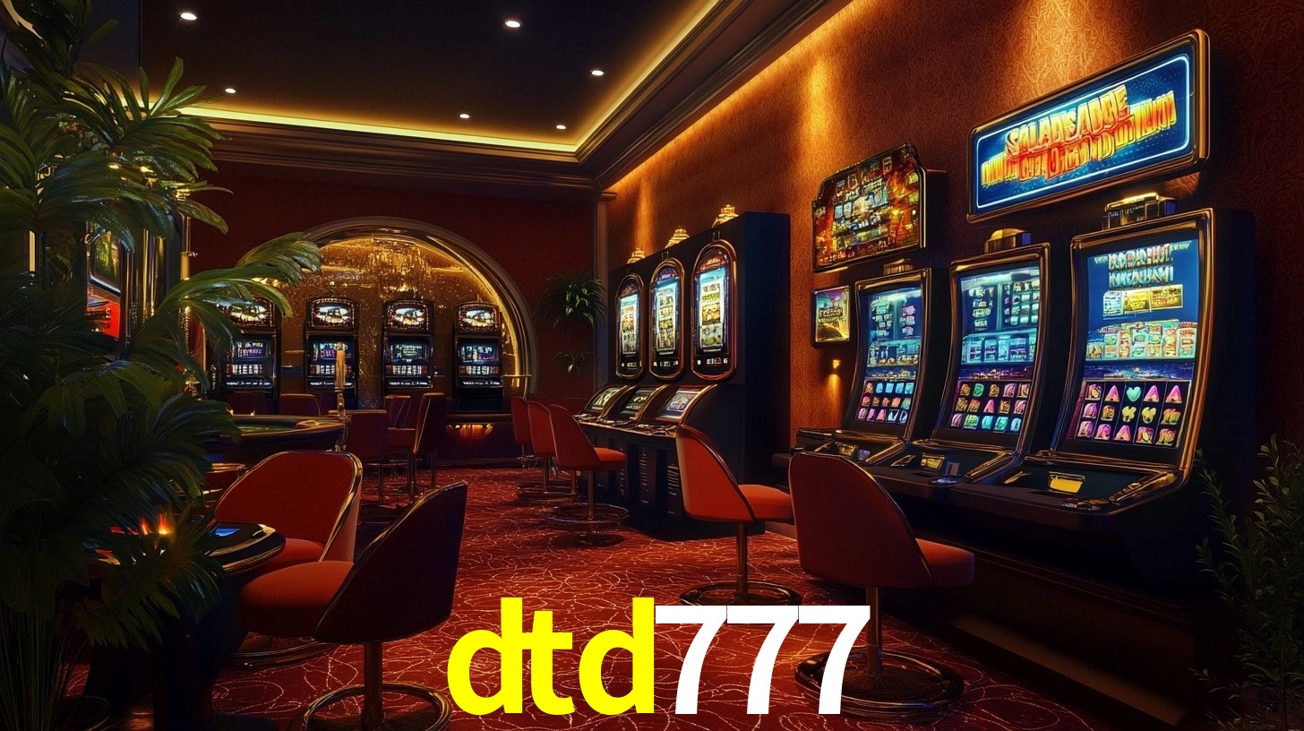 Bônus Diários dtd777