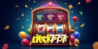 Diretório de Jogos dtd777