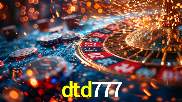 Descubra a Essência do dtd777: Nossa História e Compromissos
