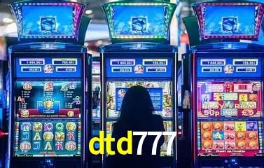 A Revolução dos Aplicativos de Jogos no dtd777