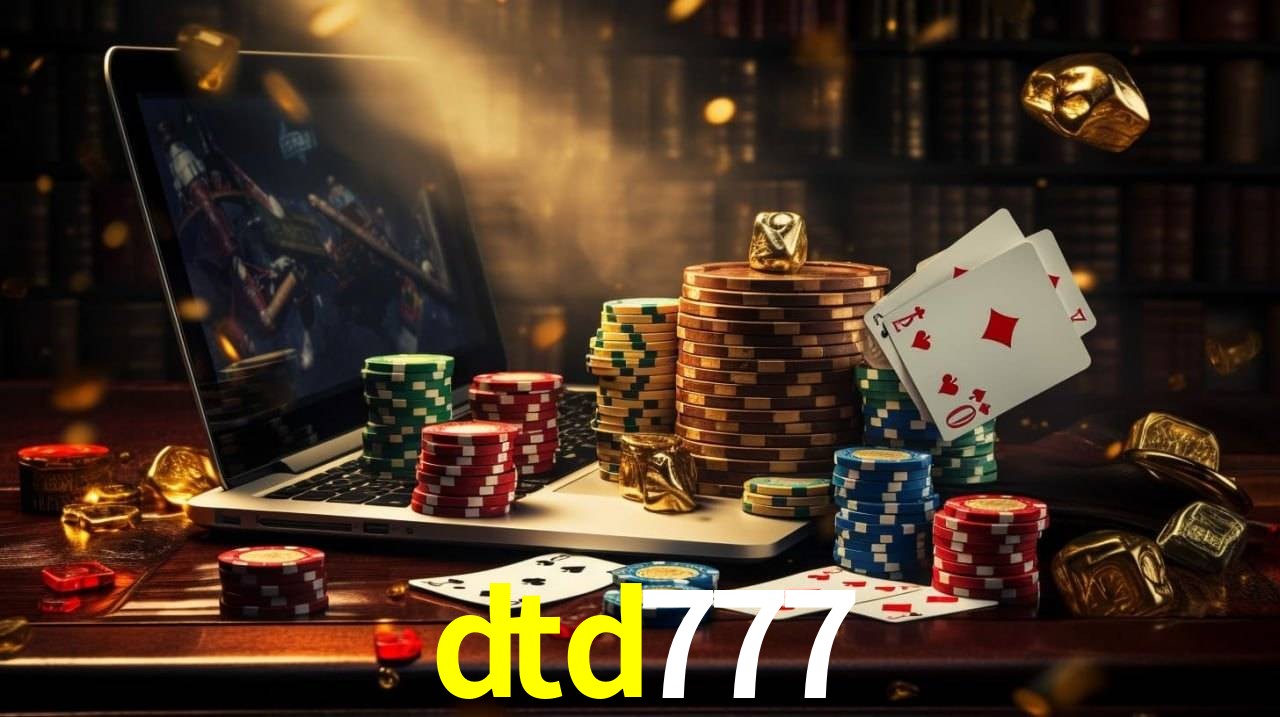 Diretório de Jogos dtd777