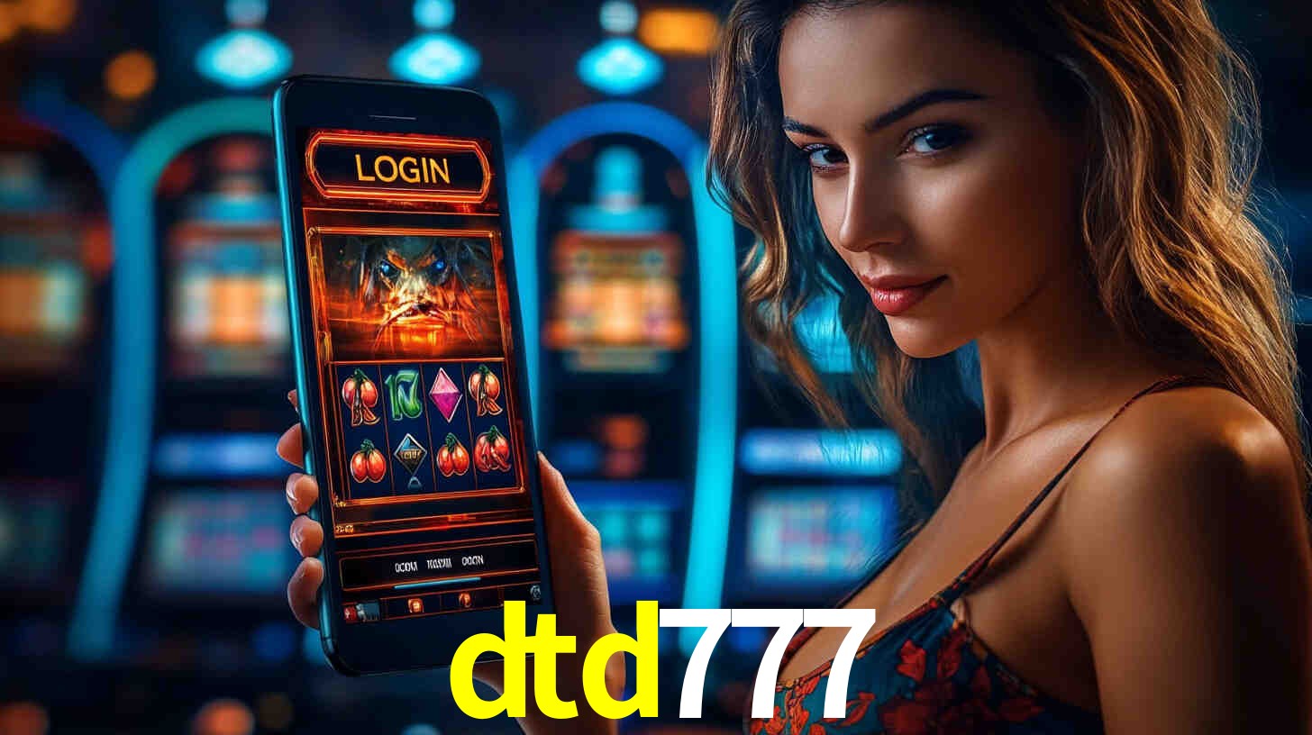 Bônus Generosos e Exclusivos no dtd777 para Você!