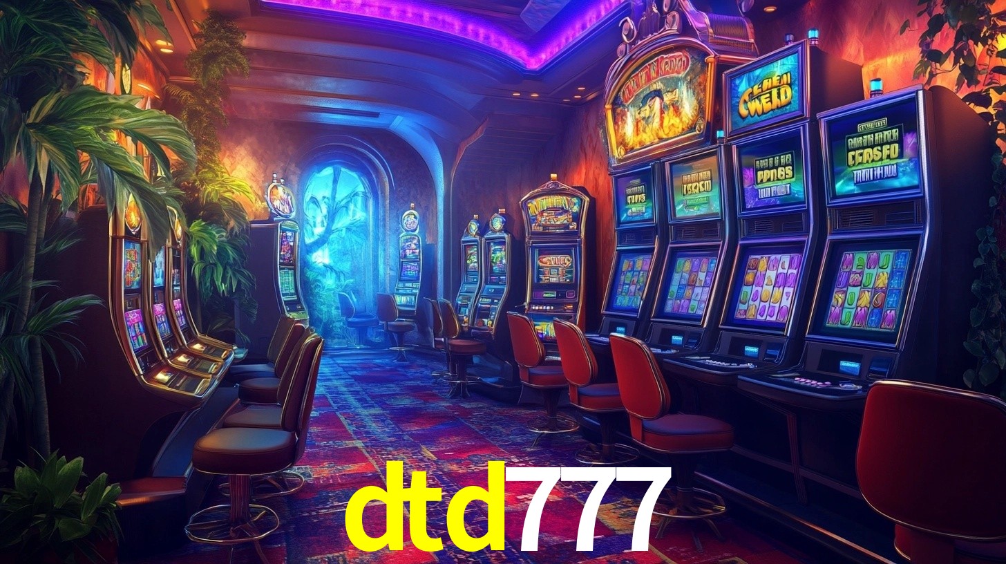 Torneios dtd777