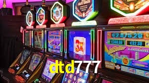 Estatísticas Esportivas dtd777