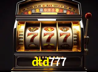 A Popularidade dos Caça-Níqueis no dtd777