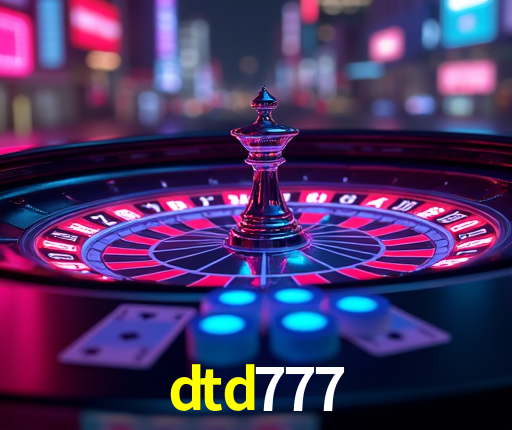 Estatísticas Esportivas dtd777