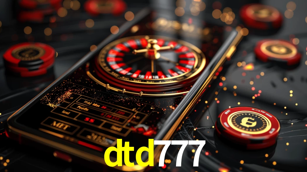 Mesa de Blackjack dtd777