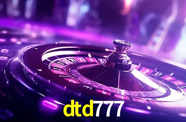 Apostas de Futebol dtd777