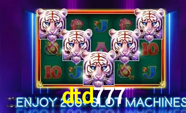 A Popularidade dos Caça-Níqueis no dtd777