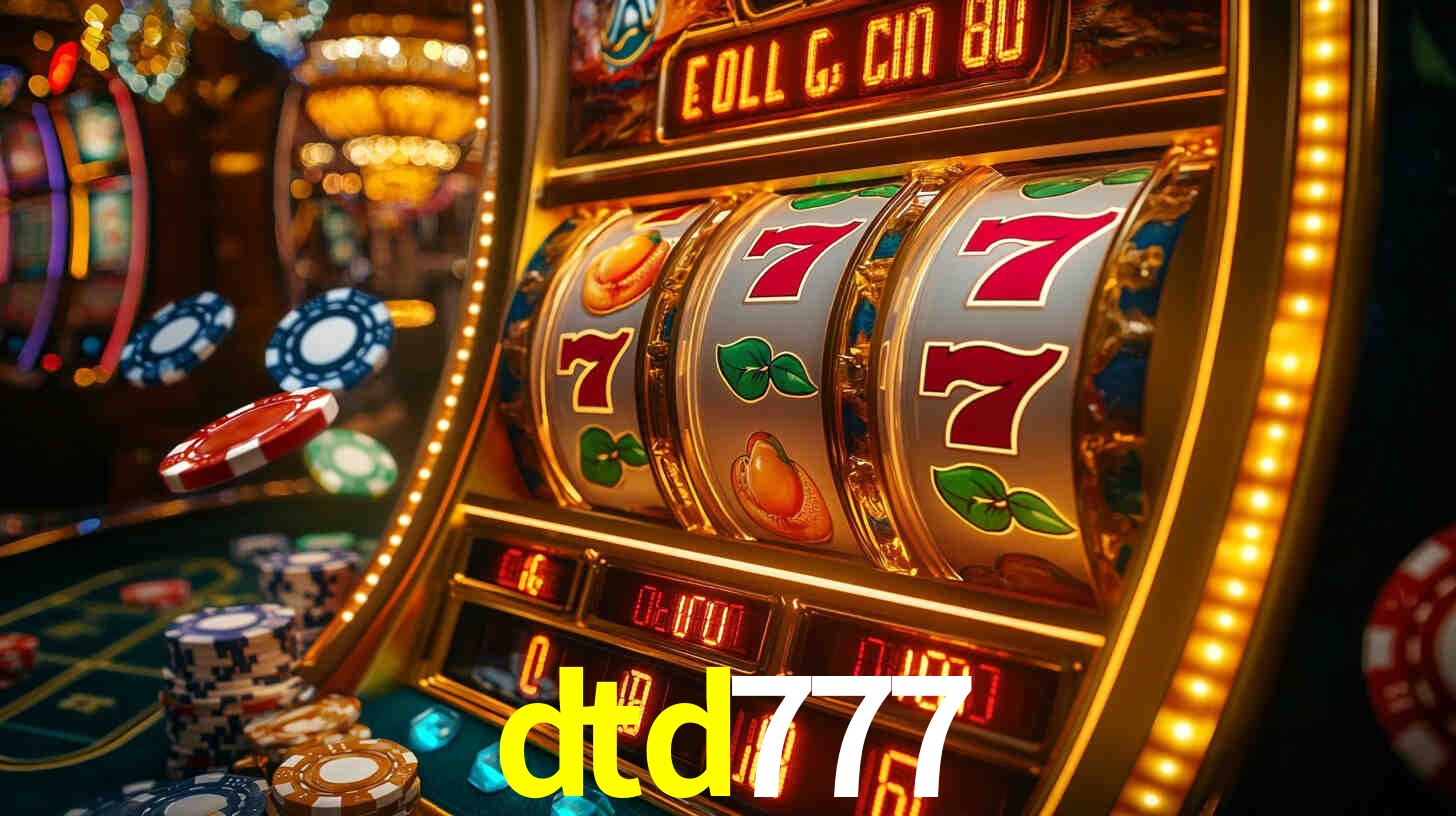 dtd777