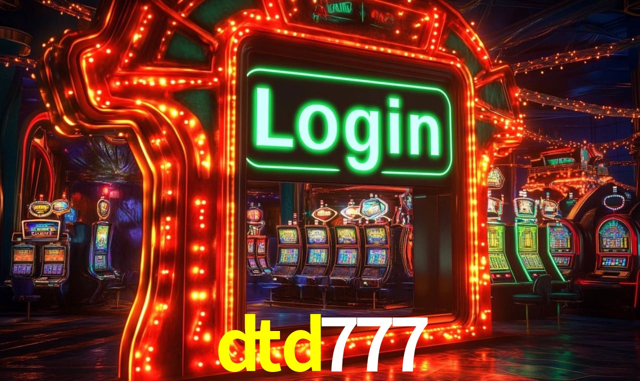 Login Seguro dtd777