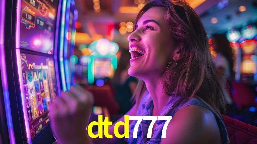 Sinta a adrenalina dos jogos de cassino com dtd777