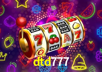 Descubra a Essência do dtd777: Nossa História e Compromissos